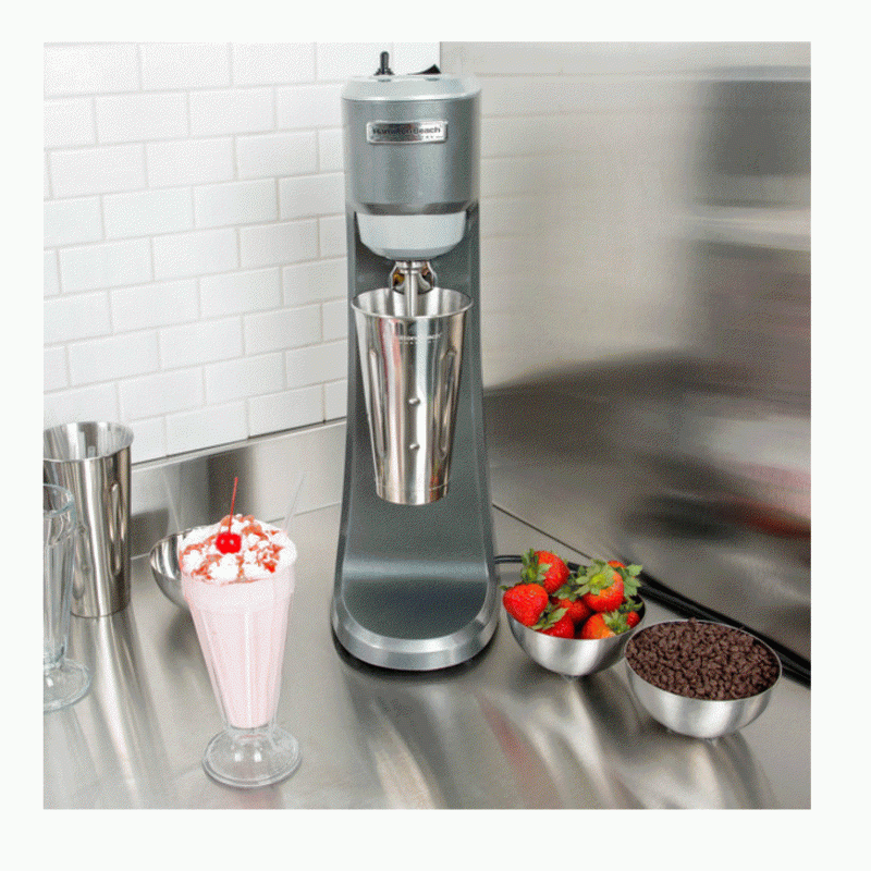 milkshake machines