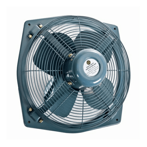 extractor fan whousing 400